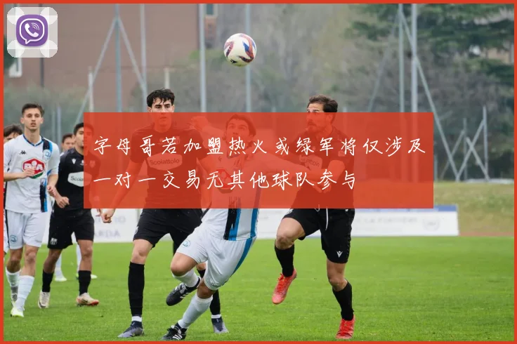 字母哥若加盟热火或绿军将仅涉及一对一交易无其他球队参与